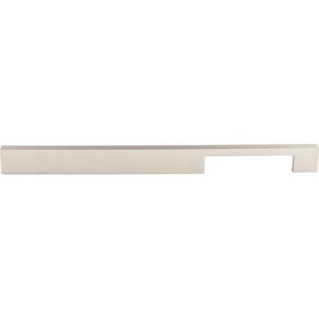 Linear Pull ( Zinc Alloy | Brushed Satin Nickel - Sanctuary Collection ) | Manufactured Globally