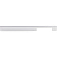 Linear Pull ( Zinc Alloy | Polished Chrome - Sanctuary Collection ) | Manufactured Globally