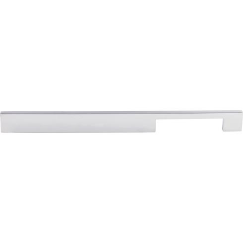 Linear Pull ( Zinc Alloy | Polished Chrome - Sanctuary Collection ) | Manufactured Globally