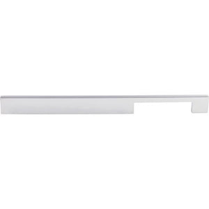 Linear Pull ( Zinc Alloy | Polished Chrome - Sanctuary Collection ) | Manufactured Globally