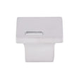 Modern Metro Slot Knob ( Zinc Alloy | Aluminum - Sanctuary II Collection ) | Manufactured Globally