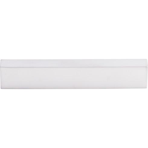 Modern Metro Tab Pull ( Zinc Alloy | Aluminum - Sanctuary II Collection ) | Manufactured Globally