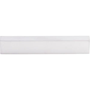 Modern Metro Tab Pull ( Zinc Alloy | Aluminum - Sanctuary II Collection ) | Manufactured Globally