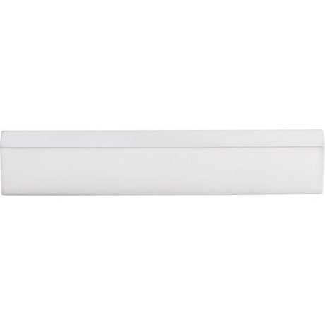 Modern Metro Tab Pull ( Zinc Alloy | Aluminum - Sanctuary II Collection ) | Manufactured Globally