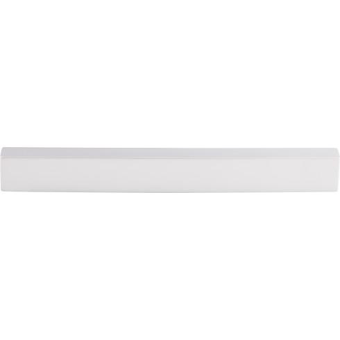 Modern Metro Tab Pull ( Zinc Alloy | Aluminum - Sanctuary II Collection ) | Manufactured Globally