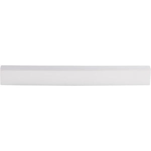 Modern Metro Tab Pull ( Zinc Alloy | Aluminum - Sanctuary II Collection ) | Manufactured Globally