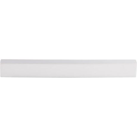 Modern Metro Tab Pull ( Zinc Alloy | Aluminum - Sanctuary II Collection ) | Manufactured Globally