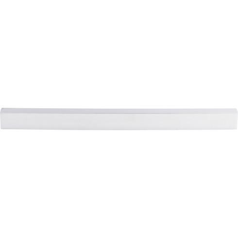 Modern Metro Tab Pull ( Zinc Alloy | Aluminum - Sanctuary II Collection ) | Manufactured Globally