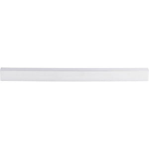 Modern Metro Tab Pull ( Zinc Alloy | Aluminum - Sanctuary II Collection ) | Manufactured Globally