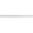 Modern Metro Tab Pull ( Zinc Alloy | Polished Chrome - Sanctuary II Collection ) | Manufactured Globally