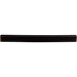 Modern Metro Tab Pull ( Zinc Alloy | Tuscan Bronze - Sanctuary II Collection ) | Manufactured Globally