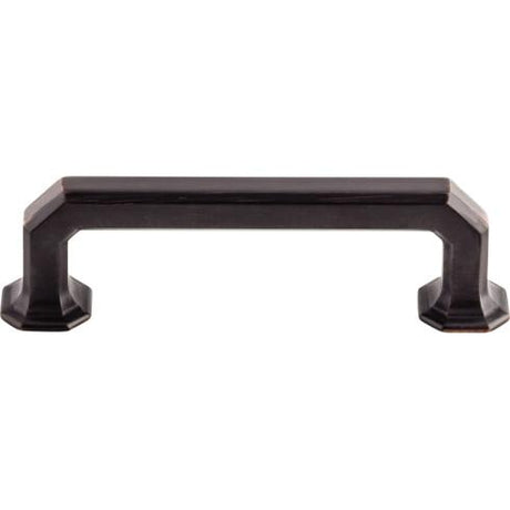 Emerald Pull ( Zinc Alloy | Tuscan Bronze - Chareau Collection ) | Manufactured Globally