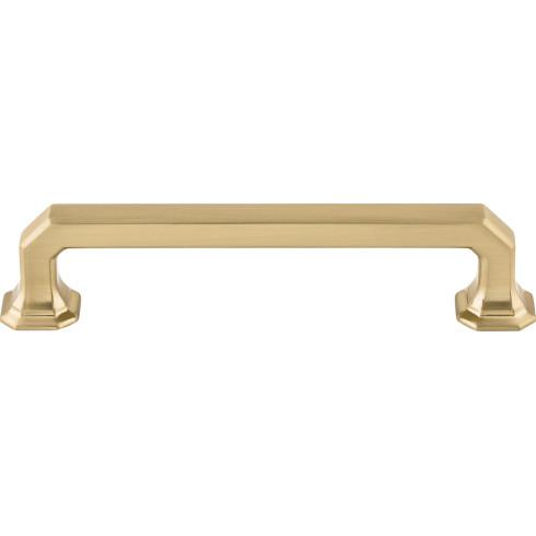 Emerald Pull ( Zinc Alloy | Honey Bronze - Chareau Collection ) | Manufactured Globally