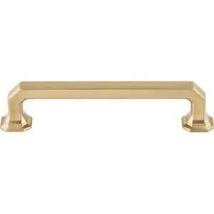 Emerald Pull ( Zinc Alloy | Honey Bronze - Chareau Collection ) | Manufactured Globally