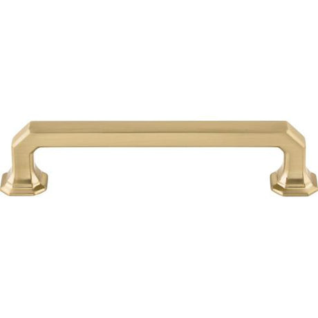 Emerald Pull ( Zinc Alloy | Honey Bronze - Chareau Collection ) | Manufactured Globally