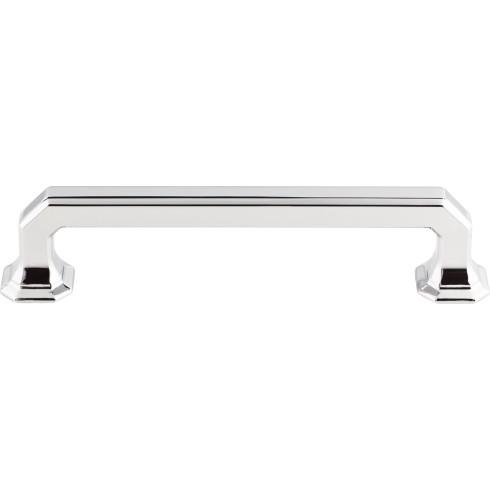 Emerald Pull ( Zinc Alloy | Polished Chrome - Chareau Collection ) | Manufactured Globally