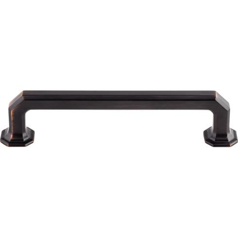 Emerald Pull ( Zinc Alloy | Tuscan Bronze - Chareau Collection ) | Manufactured Globally