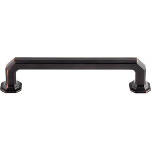 Emerald Pull ( Zinc Alloy | Tuscan Bronze - Chareau Collection ) | Manufactured Globally