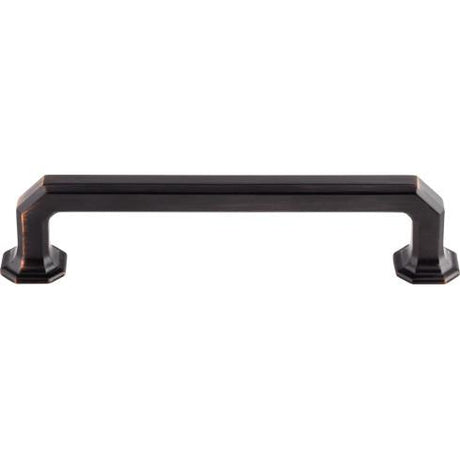 Emerald Pull ( Zinc Alloy | Tuscan Bronze - Chareau Collection ) | Manufactured Globally
