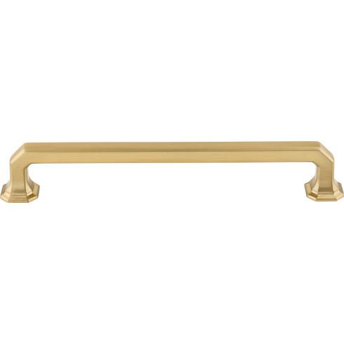 Emerald Pull ( Zinc Alloy | Honey Bronze - Chareau Collection ) | Manufactured Globally