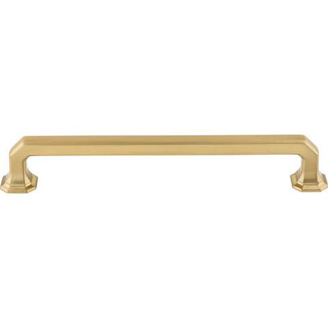 Emerald Pull ( Zinc Alloy | Honey Bronze - Chareau Collection ) | Manufactured Globally