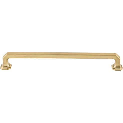 Emerald Pull ( Zinc Alloy | Honey Bronze - Chareau Collection ) | Manufactured Globally