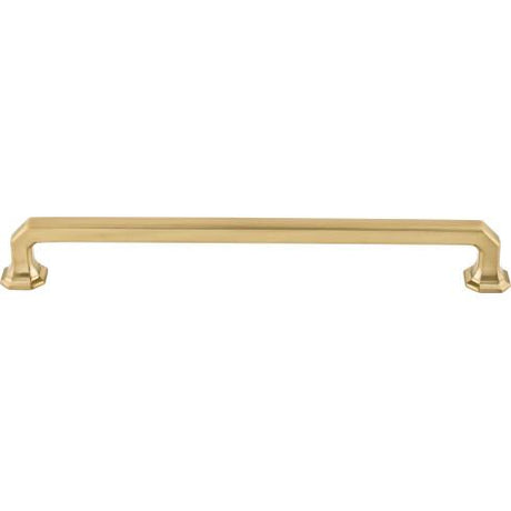 Emerald Pull ( Zinc Alloy | Honey Bronze - Chareau Collection ) | Manufactured Globally