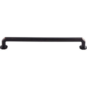 Emerald Pull ( Zinc Alloy | Tuscan Bronze - Chareau Collection ) | Manufactured Globally