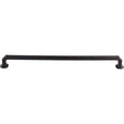 Emerald Pull ( Zinc Alloy | Tuscan Bronze - Chareau Collection ) | Manufactured Globally