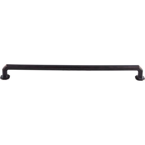 Emerald Pull ( Zinc Alloy | Tuscan Bronze - Chareau Collection ) | Manufactured Globally