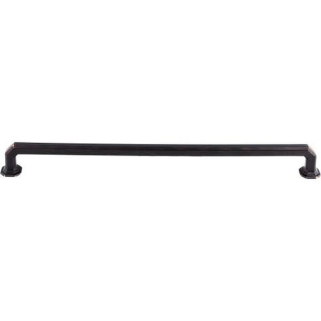 Emerald Pull ( Zinc Alloy | Tuscan Bronze - Chareau Collection ) | Manufactured Globally
