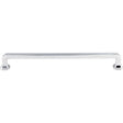 Emerald Appliance Pull ( Zinc Alloy | Polished Chrome - Chareau Collection ) | Manufactured Globally