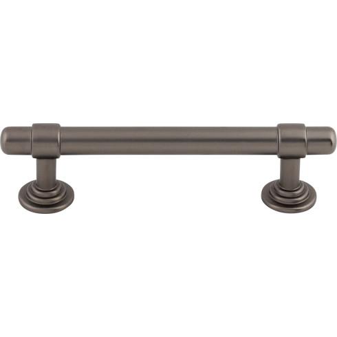 Ellis Pull ( Zinc Alloy | Ash Gray - Ellis Collection ) | Manufactured Globally