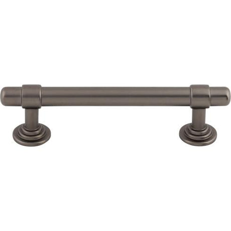 Ellis Pull ( Zinc Alloy | Ash Gray - Ellis Collection ) | Manufactured Globally