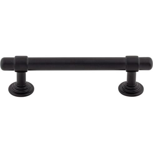 Ellis Pull ( Zinc Alloy | Flat Black - Ellis Collection ) | Manufactured Globally