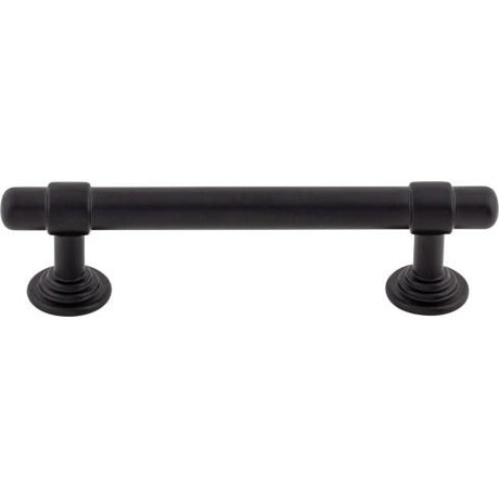 Ellis Pull ( Zinc Alloy | Flat Black - Ellis Collection ) | Manufactured Globally