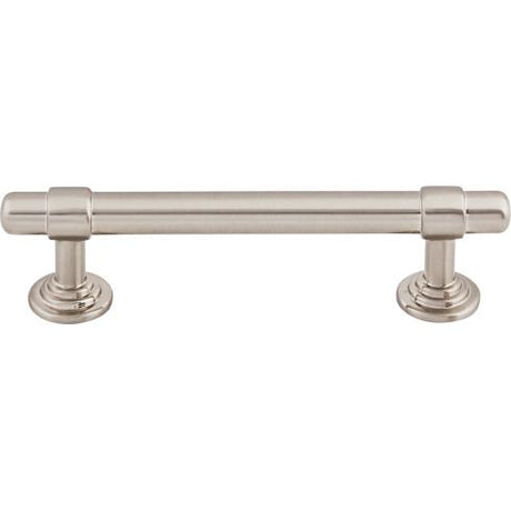 Ellis Pull ( Zinc Alloy | Brushed Satin Nickel - Ellis Collection ) | Manufactured Globally