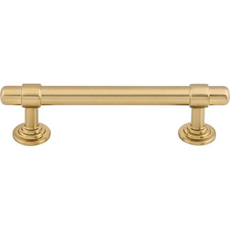 Ellis Pull ( Zinc Alloy | Honey Bronze - Ellis Collection ) | Manufactured Globally