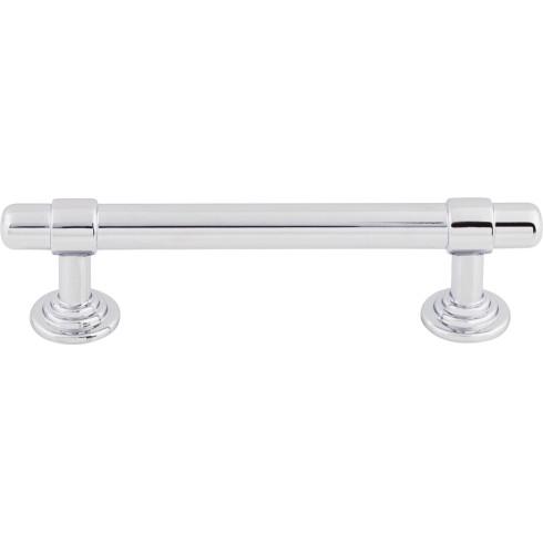 Ellis Pull ( Zinc Alloy | Polished Chrome - Ellis Collection ) | Manufactured Globally