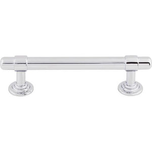 Ellis Pull ( Zinc Alloy | Polished Chrome - Ellis Collection ) | Manufactured Globally