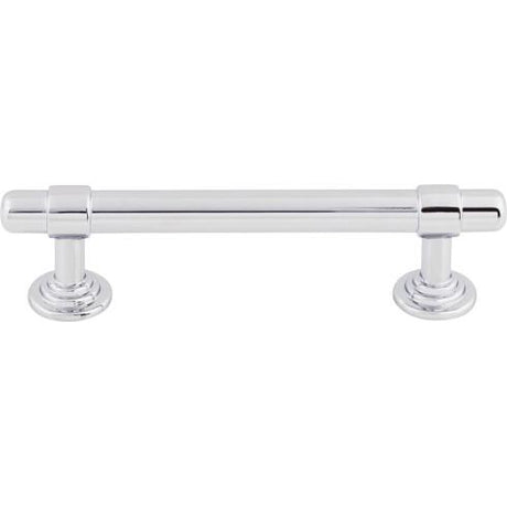 Ellis Pull ( Zinc Alloy | Polished Chrome - Ellis Collection ) | Manufactured Globally