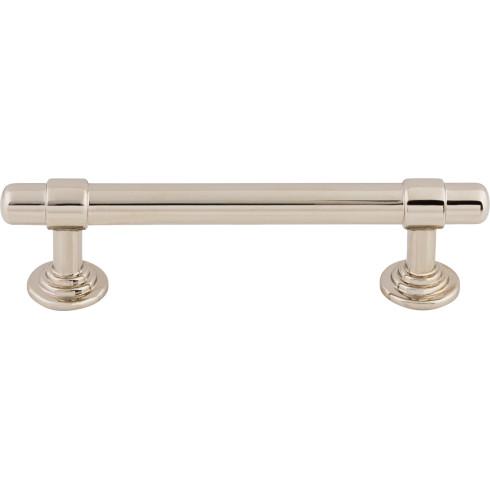 Ellis Pull ( Zinc Alloy | Polished Nickel - Ellis Collection ) | Manufactured Globally