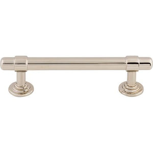 Ellis Pull ( Zinc Alloy | Polished Nickel - Ellis Collection ) | Manufactured Globally