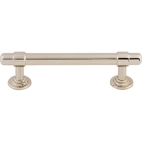 Ellis Pull ( Zinc Alloy | Polished Nickel - Ellis Collection ) | Manufactured Globally
