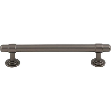 Ellis Pull ( Zinc Alloy | Ash Gray - Ellis Collection ) | Manufactured Globally
