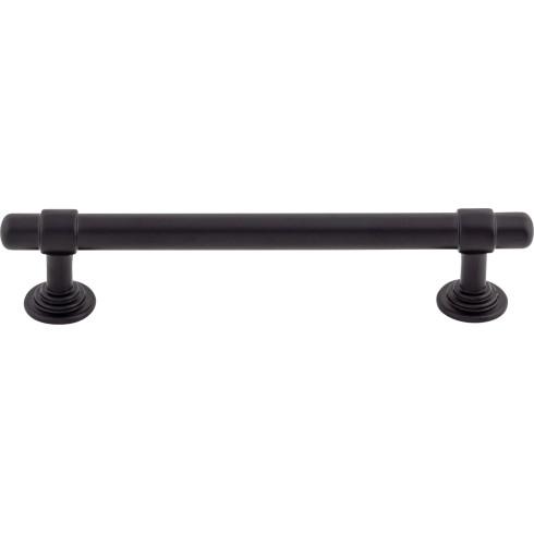 Ellis Pull ( Zinc Alloy | Flat Black - Ellis Collection ) | Manufactured Globally
