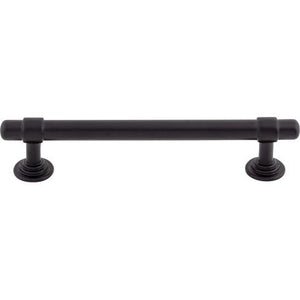 Ellis Pull ( Zinc Alloy | Flat Black - Ellis Collection ) | Manufactured Globally