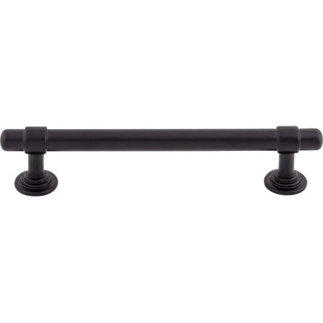 Ellis Pull ( Zinc Alloy | Flat Black - Ellis Collection ) | Manufactured Globally