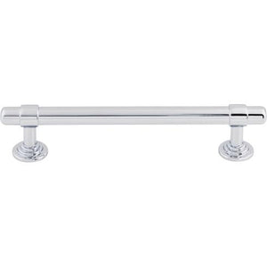 Ellis Pull ( Zinc Alloy | Polished Chrome - Ellis Collection ) | Manufactured Globally