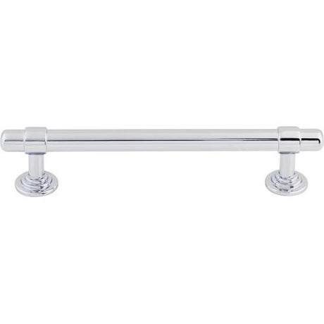 Ellis Pull ( Zinc Alloy | Polished Chrome - Ellis Collection ) | Manufactured Globally